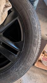 Pneumatici Bridgestone 205 55 16