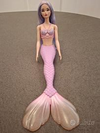 Barbie Sirena