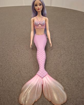 Barbie Sirena