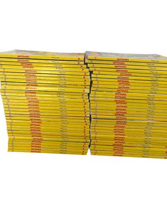 LOTTO 220 FUMETTI TOPOLINO - ANNI ’90/2000