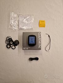 Garmin Edge 540