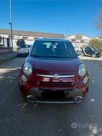 Fiat 500 l trekking