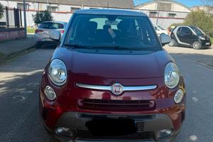 Fiat 500 l trekking