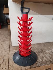 Attrezzi per imbottigliare