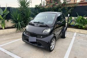 Smart brabus