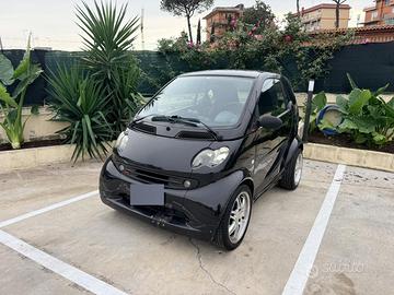 Smart brabus