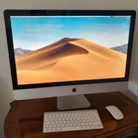 Apple Mac fisso