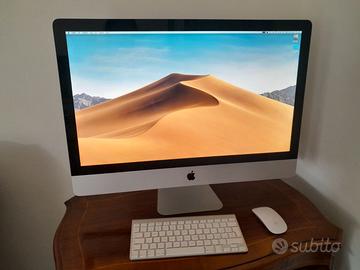 Apple Mac fisso