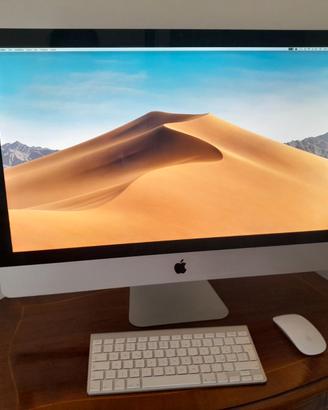 Apple Mac fisso