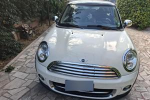 Mini cooper D