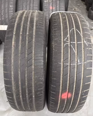 gomme usate 2156017 Estivo GOODYEAR - EFF - 359