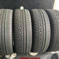 4 gomme hankook 235 65 17