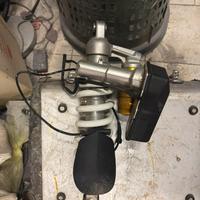 Mono ammortizzatore bmw gs