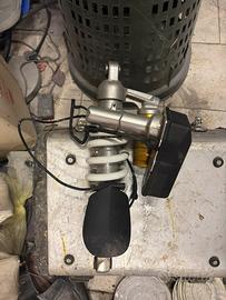 Mono ammortizzatore bmw gs