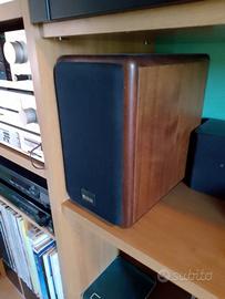 Casse acustiche Esb gold one