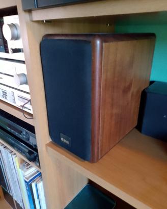 Casse acustiche Esb gold one