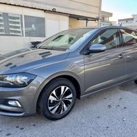 Volkswagen Polo 1.0 TSI 5p. Sport BlueMotion Techn