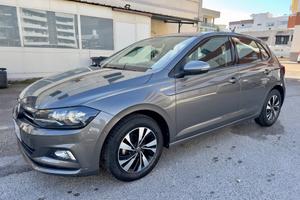 Volkswagen Polo 1.0 TSI 5p. Sport BlueMotion Techn