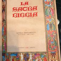 Sacra Bibbia illustrata