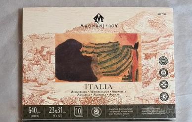 Album da disegno Magnani