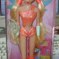 Winx Stella Giochi Preziosi 2004/2005