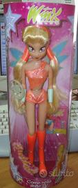 Winx Stella Giochi Preziosi 2004/2005