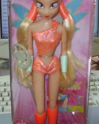 Winx Stella Giochi Preziosi 2004/2005