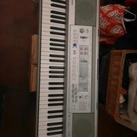 Pianola Casio