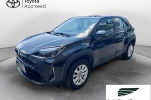 Toyota Yaris Cross 1.5H (116 CV) E-CVT Active