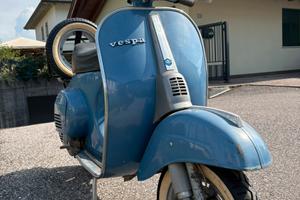 Vespa 50 Special 1972 CONSERVATO