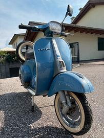 Vespa 50 Special 1972 CONSERVATO