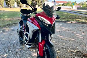 Ducati multistrada v4s