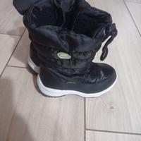 stivaletti da neve bambino/a 