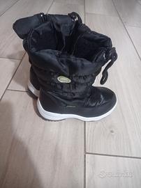 stivaletti da neve bambino/a 