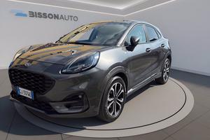 FORD Puma 1.0 ecoboost h st-line design s&s 125cv