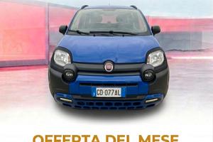 Fiat Panda 1.0 FireFly S&S Hybrid City Cross