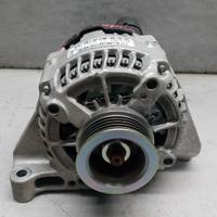 ALTERNATORE FIAT Panda 2012> usato