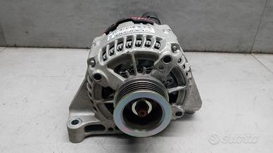 ALTERNATORE FIAT Panda 2012> usato
