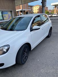 Golf serie 6 anno 2011