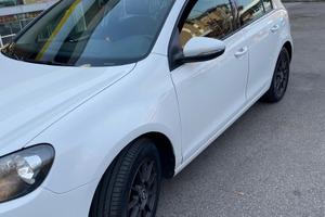 Golf serie 6 anno 2011