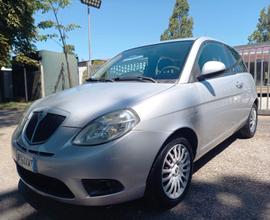 Lancia Ypsilon 1.2 Argento NEOPATENTATI GARANZIA 1