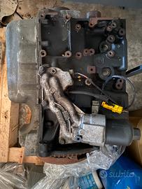 Monoblocco completo C2 vts TU5JP4S