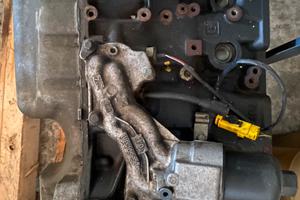 Monoblocco completo C2 vts TU5JP4S