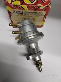 POMPA CARBURANTE BCD 1866/5 RENAULT ALPINE A110 - 