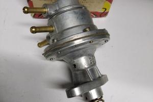 POMPA CARBURANTE BCD 1866/5 RENAULT ALPINE A110 - 