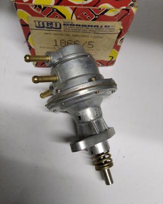 POMPA CARBURANTE BCD 1866/5 RENAULT ALPINE A110 - 