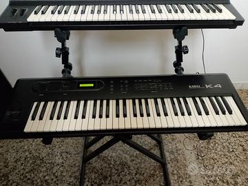 Kawai K4 - Mint Conditions