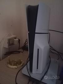 PlayStation 5 Slim