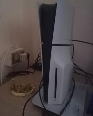 PlayStation 5 Slim