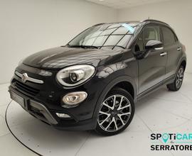 FIAT 500X 500 X 2015 2.0 mjt Cross Plus 4x4 1...